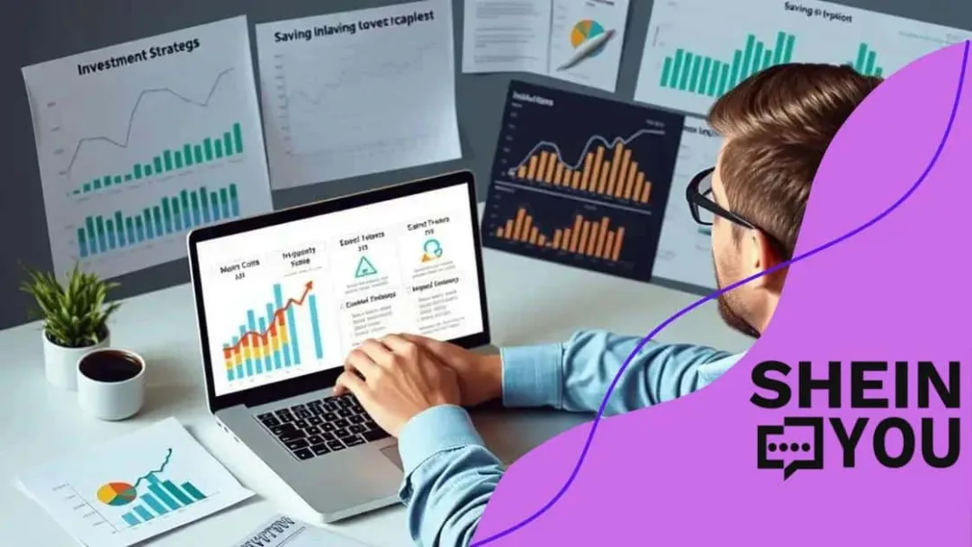 Strategies to maximize savings in inflationary times