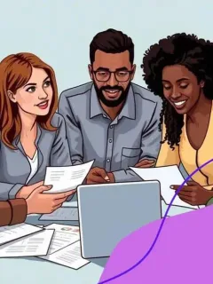 Risks and rewards of peer-to-peer lending platforms