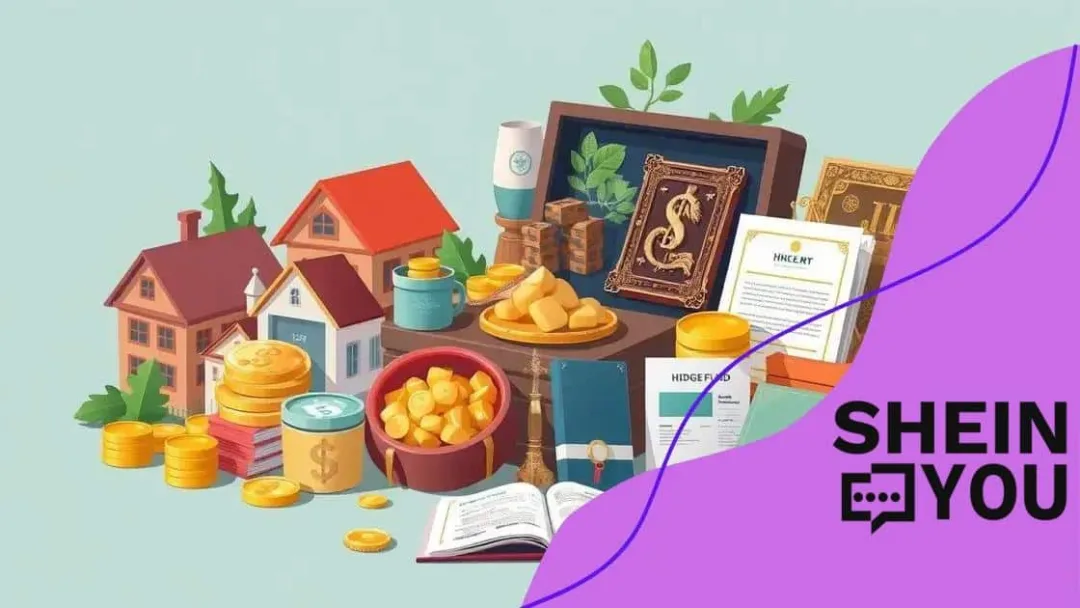Benefits of diversifying beyond stocks