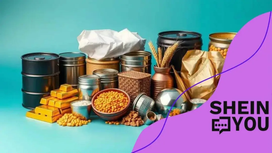 The role of commodities in a balanced portfolio