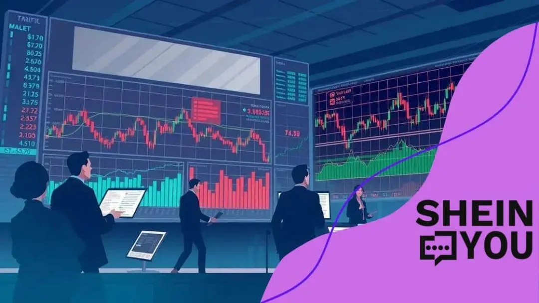 The impact of tariffs on market dynamics