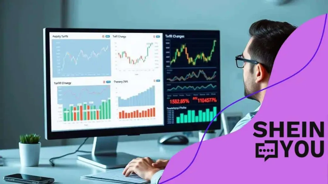 Investment strategies for navigating tariff shifts