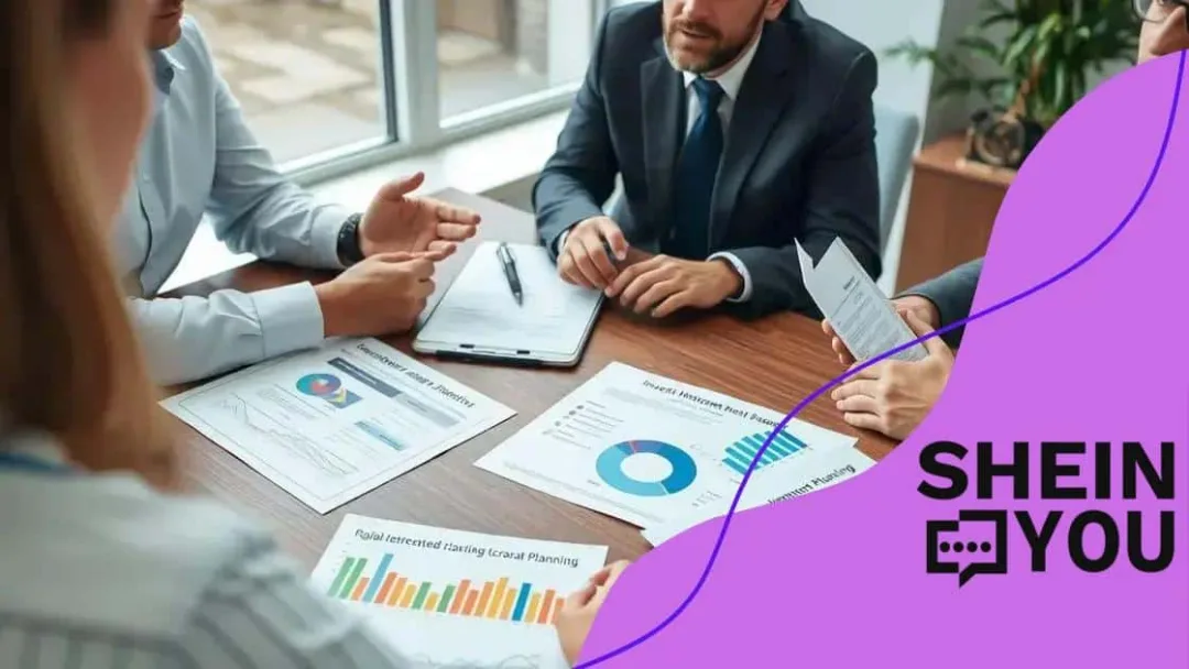 Key services offered by financial advisors