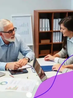 The role of a financial advisor in retirement planning