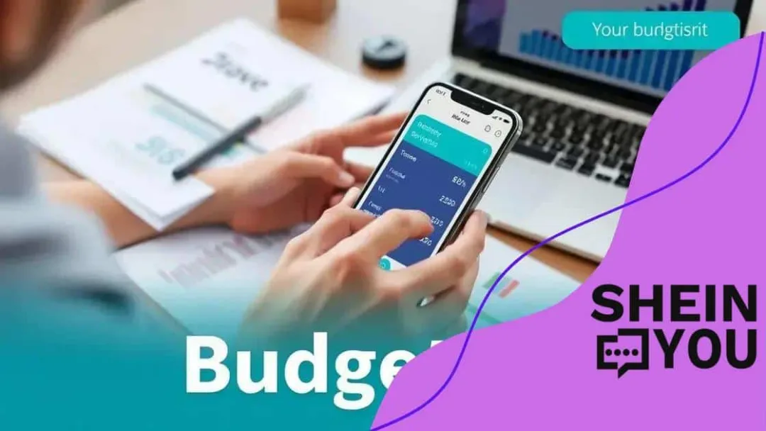 Utilizing technology for budgeting