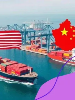 US-China trade impacts on global economy and you