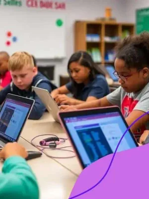 The role of coding in modern education