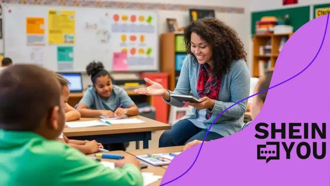 Adapting teaching methods