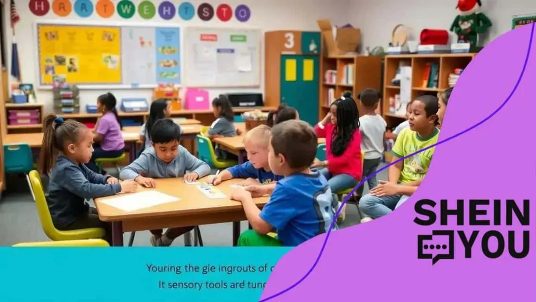 Creating supportive classroom environments