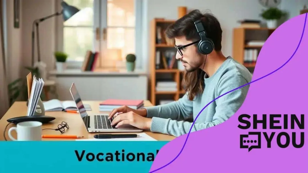 Benefits of online vocational training