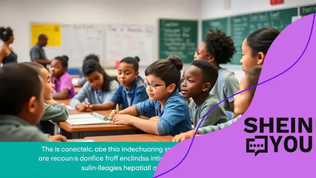 Impact on student performance