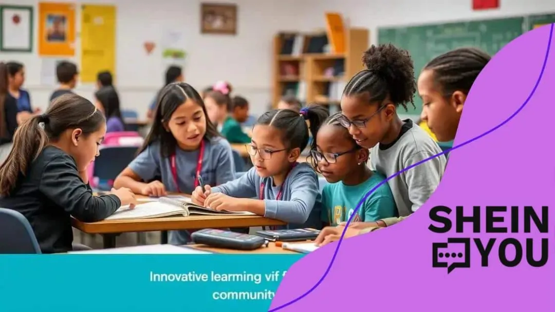 Innovative programs and partnerships
