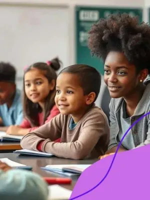 Government initiatives to improve K–12 education quality