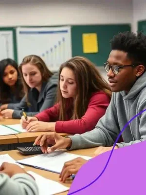 The importance of financial literacy in high school curriculums