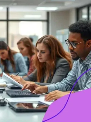 Impact of AI in school admissions processes