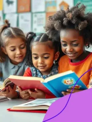 Benefits of learning a second language at a young age