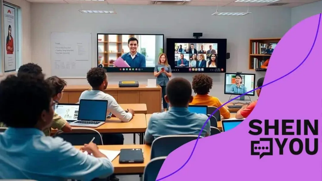 Benefits for students and educators