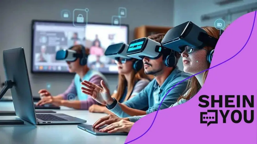 Future trends in e-learning