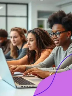 How e-learning is transforming higher education