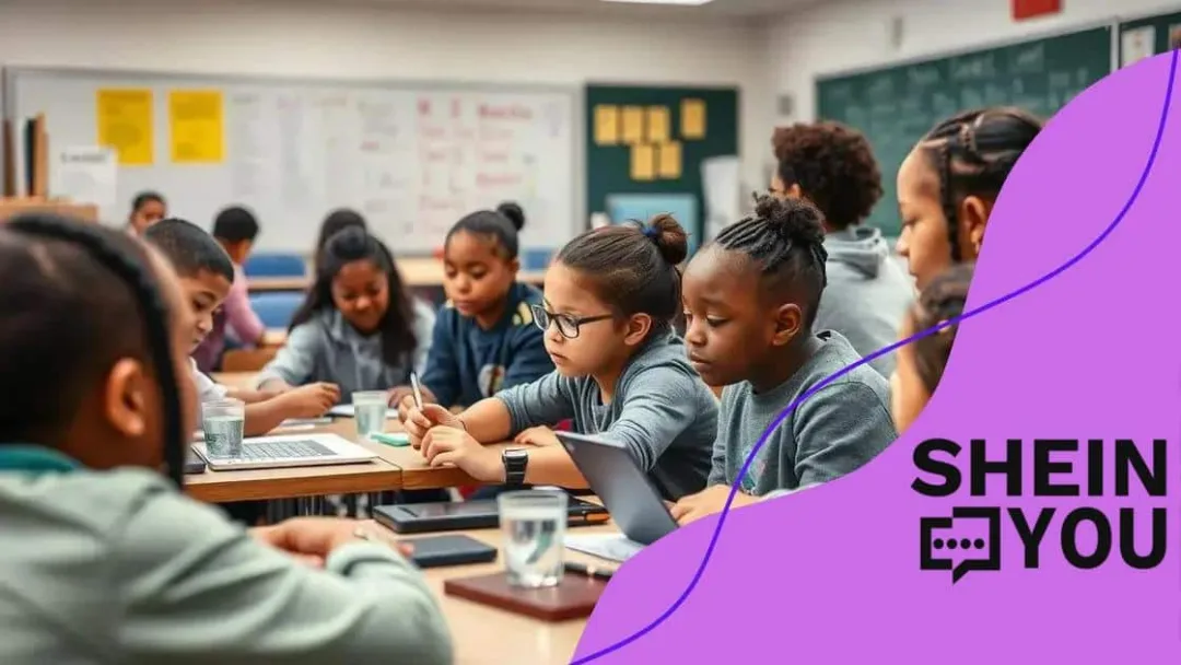 Benefits of innovative teaching methods