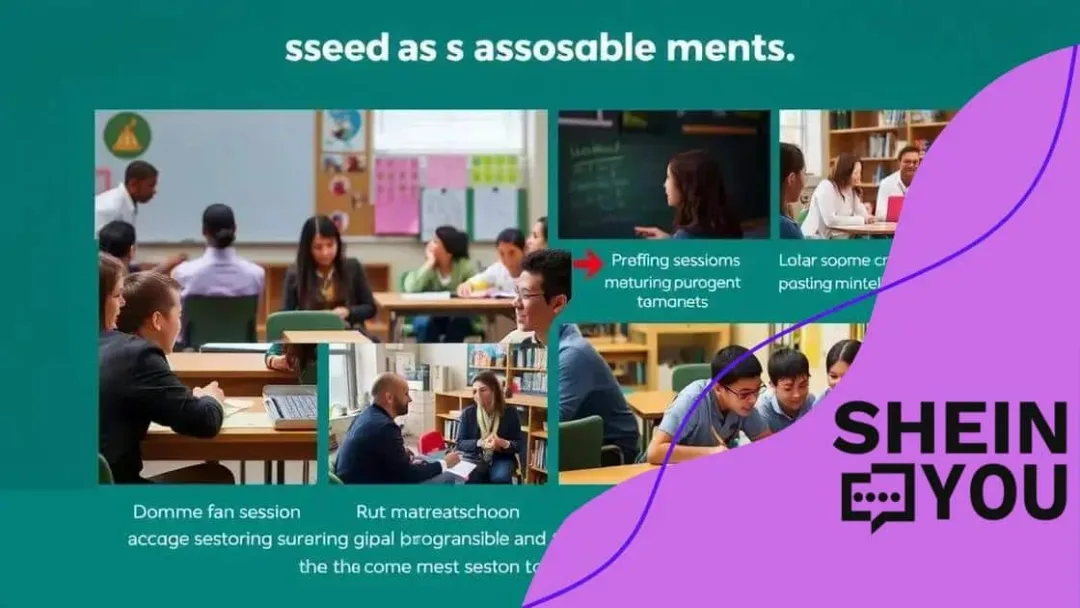 Case studies of success in education