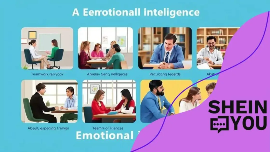 Real-world applications of emotional intelligence