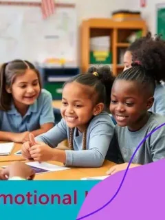 Teaching emotional intelligence through educational programs