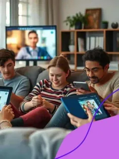 How virtual campuses are changing the higher education landscape