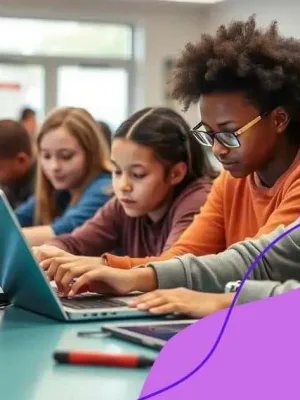 How schools are addressing the homework gap effectively