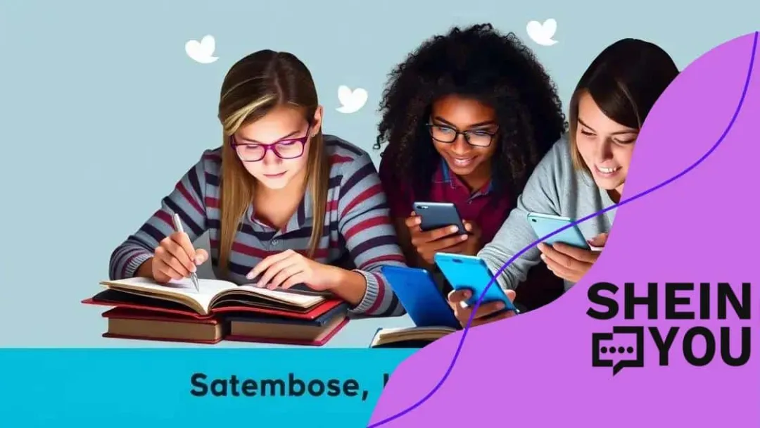 How social media influences study habits