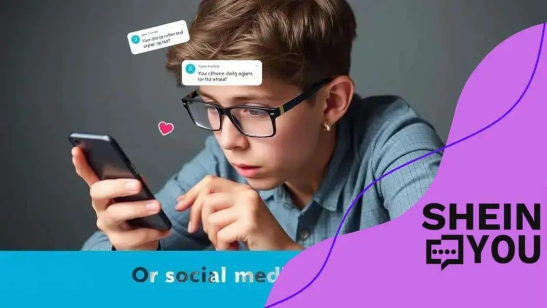 Challenges posed by social media use