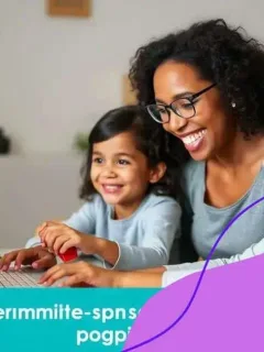 How to qualify for government-sponsored childcare programs