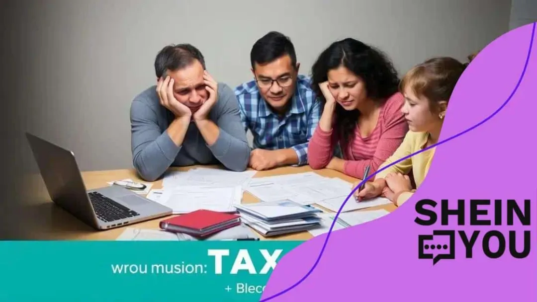 Challenges in accessing tax credits