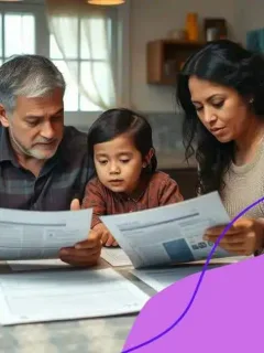 The impact of tax credits on low-income households