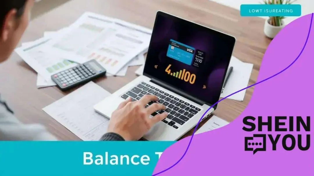 How does a balance transfer work?