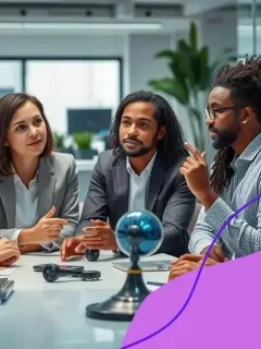 How major tech companies are addressing ethical concerns in AI