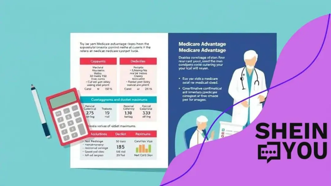How cost-sharing works in Medicare Advantage