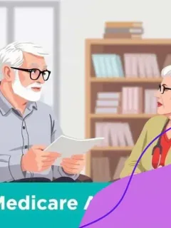 How healthcare benefits change under Medicare Advantage