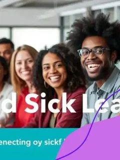 The rise of paid sick leave programs in the US
