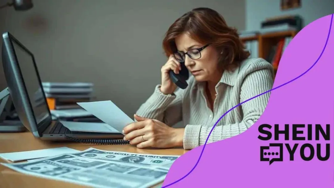 How to report suspected fraud