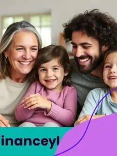 Tax benefits for families with children under 18 revealed