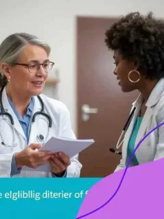 Eligibility for federal healthcare benefits: what you need to know