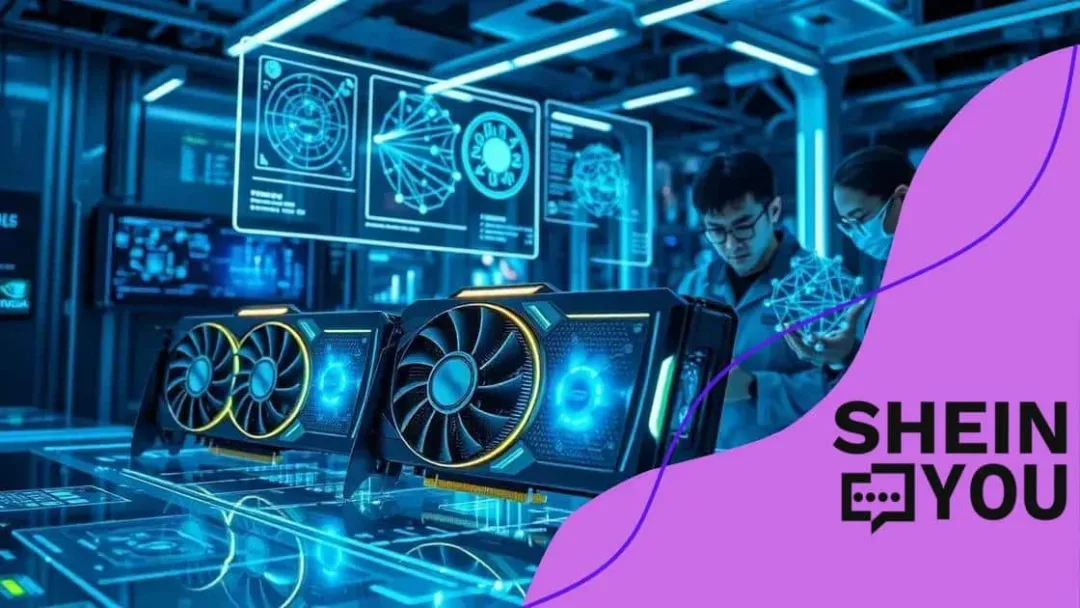 Recent advancements in Nvidia AI technology