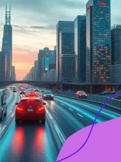 The rise of autonomous vehicles and their societal impact