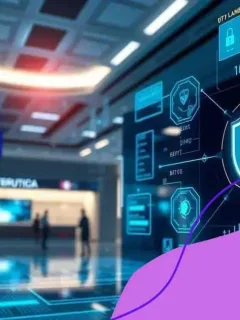 Advances in AI-driven cybersecurity in the financial sector