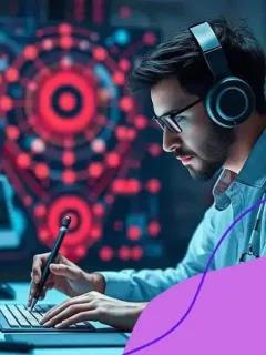 The growing influence of AI in creative industries