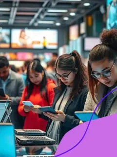The evolution of e-commerce and its impact on retail