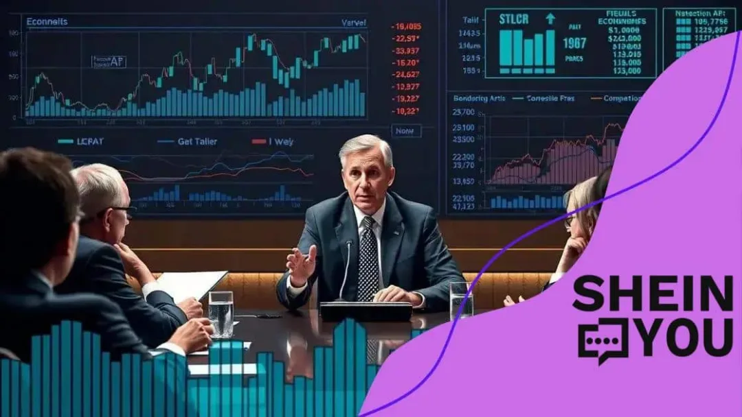 How the Fed influences economic growth