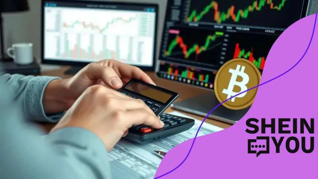 Reporting crypto gains and losses