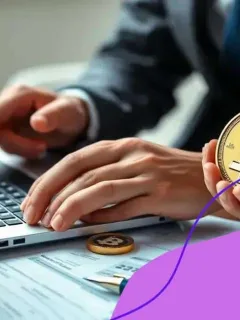 Cryptocurrency tax implications for US taxpayers